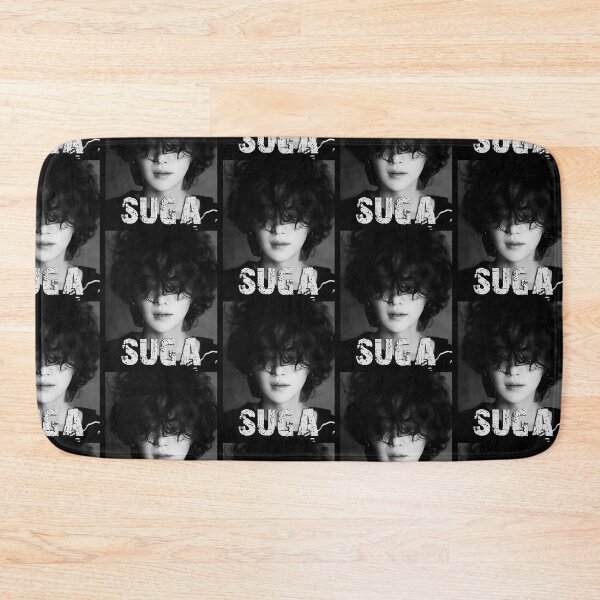 Item preview, Bts Suga Tour Agust D Tour  designed and sold by GerardoVazquez.
