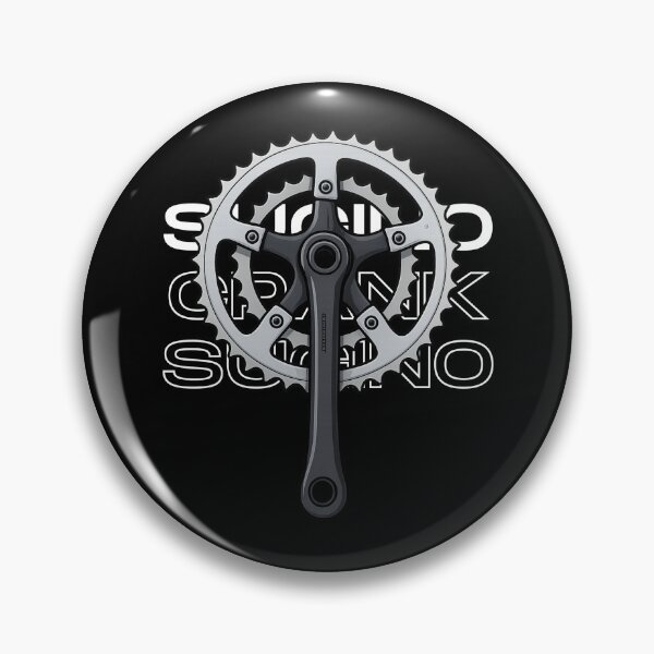 Item preview, MTB Sugino Crank designed and sold by DeDiosShop.