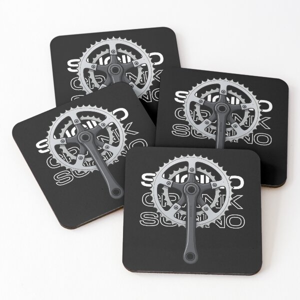 Item preview, MTB Sugino Crank designed and sold by DeDiosShop.
