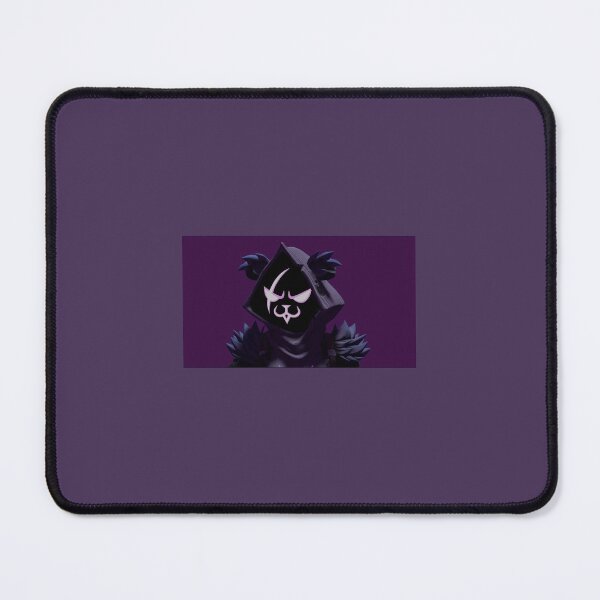 Item preview, Raven team leader designed and sold by CoraAndHopey .