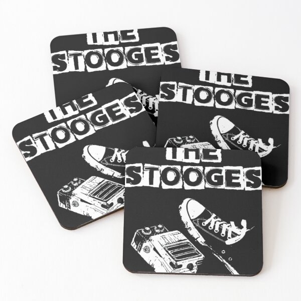 Item preview, The Stooges designed and sold by owenjaret574.