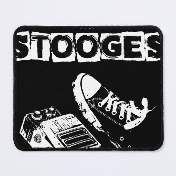 Item preview, The Stooges designed and sold by owenjaret574.