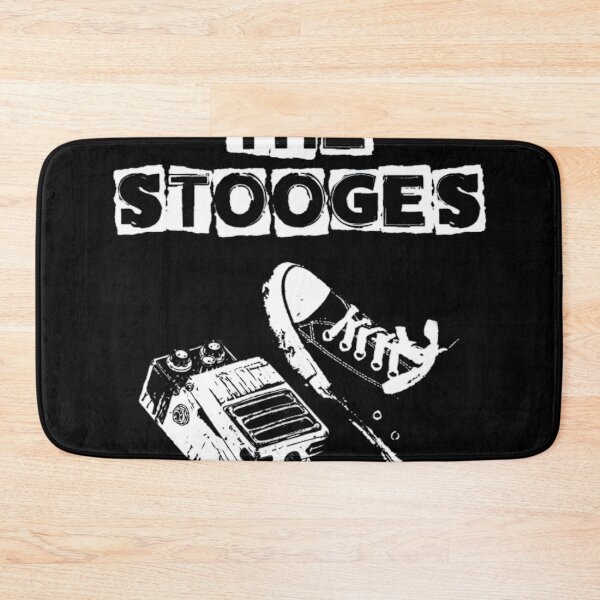 Item preview, The Stooges designed and sold by owenjaret574.
