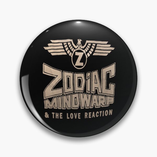 Item preview,  Zodiac Mindwarp designed and sold by dwonchryst.