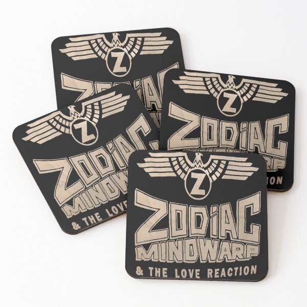 Item preview,  Zodiac Mindwarp designed and sold by dwonchryst.