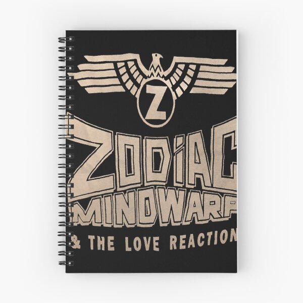 Item preview,  Zodiac Mindwarp designed and sold by dwonchryst.