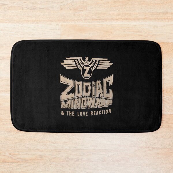 Item preview,  Zodiac Mindwarp designed and sold by dwonchryst.