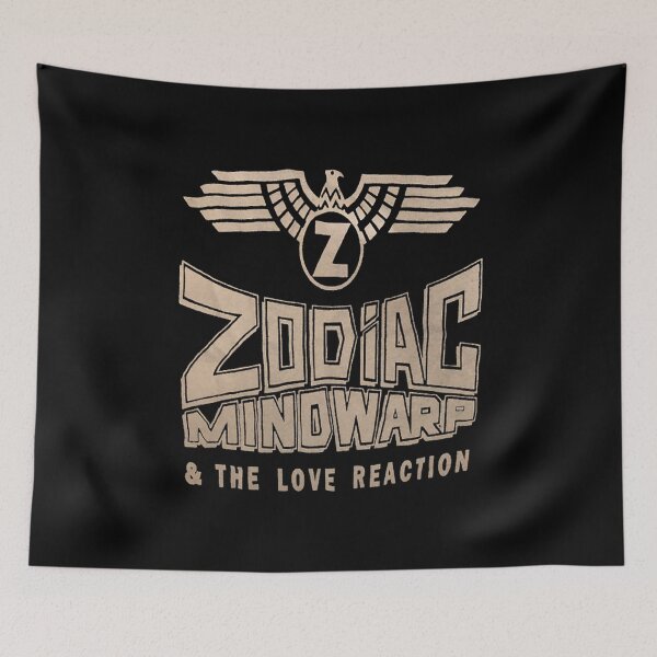Item preview,  Zodiac Mindwarp designed and sold by dwonchryst.