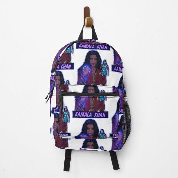 Item preview, Kamala Khan designed and sold by Edencomback.
