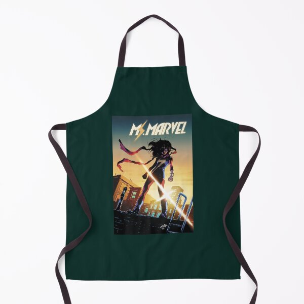Item preview, Kamala Khan Comic Cover designed and sold by Edencomback.