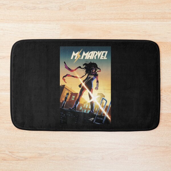 Item preview, Kamala Khan Comic Cover    designed and sold by Edencomback.