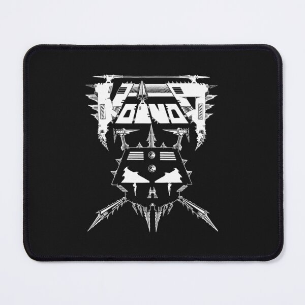 Item preview, Voivod Band Heavy Metal 555 designed and sold by ErnesPurdy.