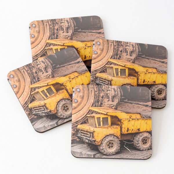 Item preview, Heavy Machinery Of Youth designed and sold by Jim Love.