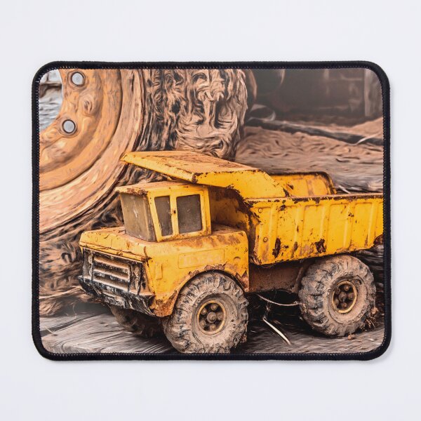 Item preview, Heavy Machinery Of Youth designed and sold by Jim Love.