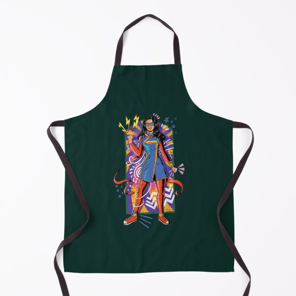 Item preview, Kamala Khan Comic Cover designed and sold by Edencomback.