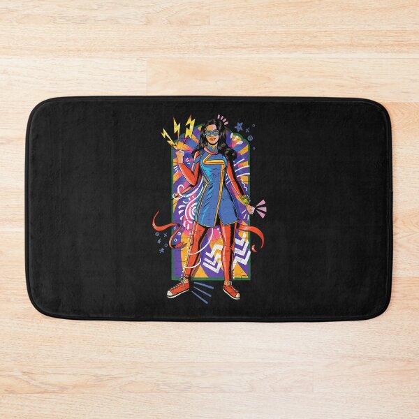 Item preview, Kamala Khan Comic Cover    designed and sold by Edencomback.