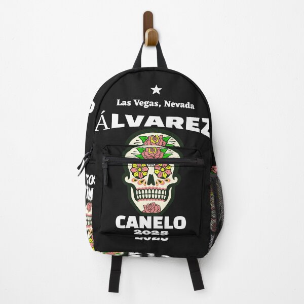 Item preview, Canelo 2025 designed and sold by Dragon Space.