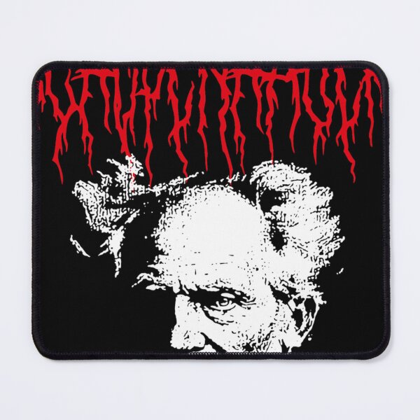 Item preview, Arthur Schopenhauer - Metal Philosopher designed and sold by owenjaret574.