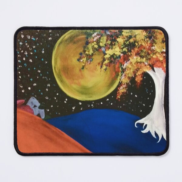 Item preview, Moonstruck designed and sold by Sandisart.