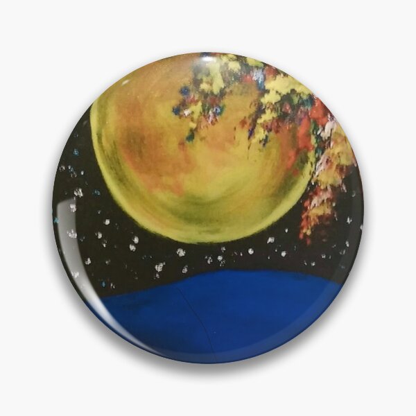 Item preview, Moonstruck designed and sold by Sandisart.