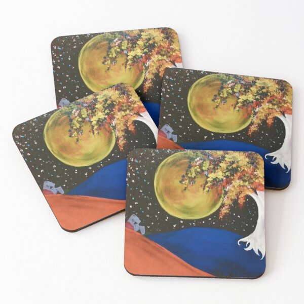 Item preview, Moonstruck designed and sold by Sandisart.