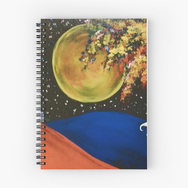 Item preview, Moonstruck designed and sold by Sandisart.