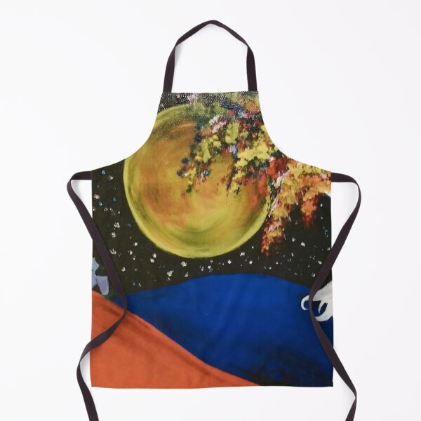 Item preview, Moonstruck designed and sold by Sandisart.