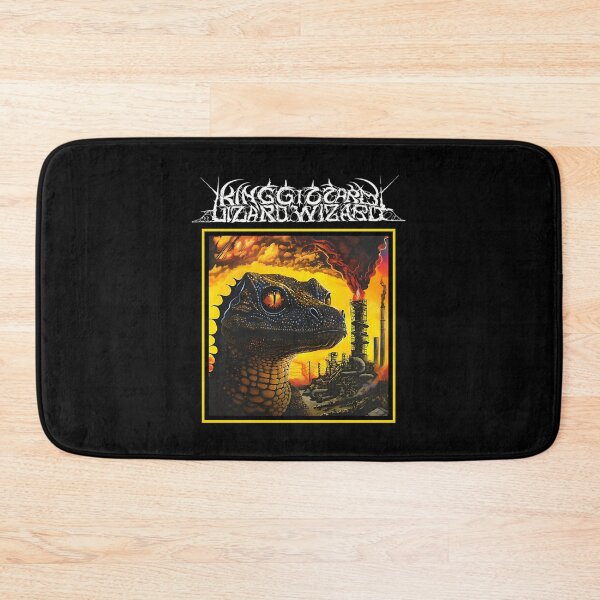 Item preview, Petrodragonic Apocalypse designed and sold by dwonchryst.