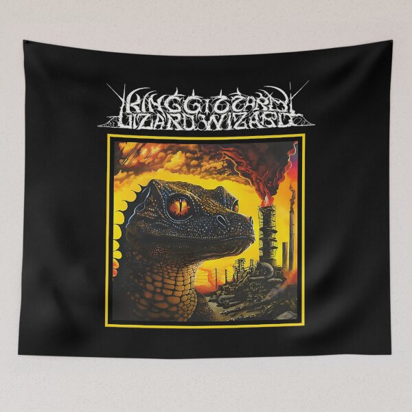 Item preview, Petrodragonic Apocalypse designed and sold by dwonchryst.