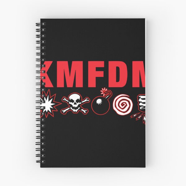Item preview, Kmfdm designed and sold by courtnyjavid.
