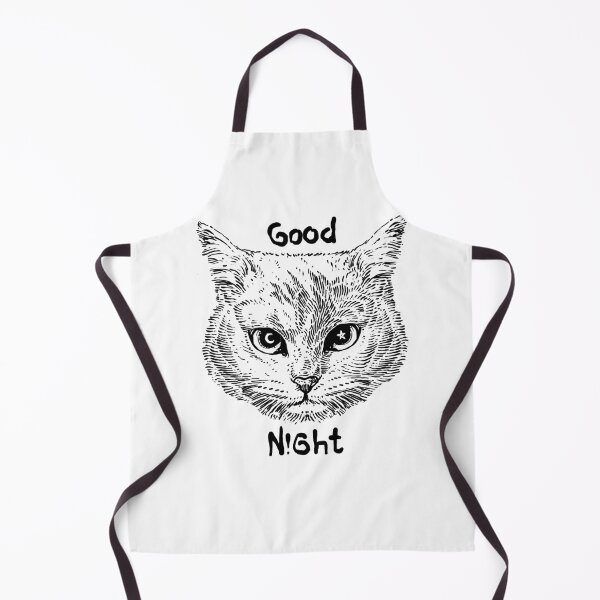 Item preview, Good night designed and sold by barmalisiRTB.