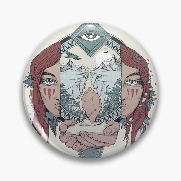 Item preview, Introspective designed and sold by henrybennett.