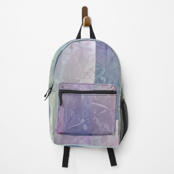 Item preview, Nature Fragmented designed and sold by marshmelephant.