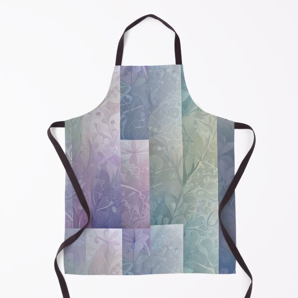 Item preview, Naturaleza fragmentada designed and sold by marshmelephant.