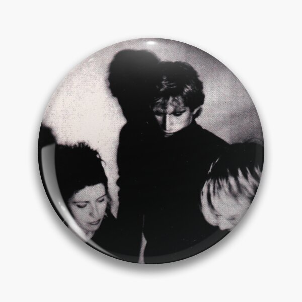 Item preview,  Asylum Party - Borderline - Post Punk designed and sold by tiffaymae9744.