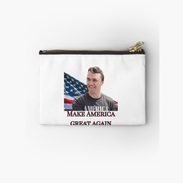 Item preview, Make America great again Kirk designed and sold by Robynkie.