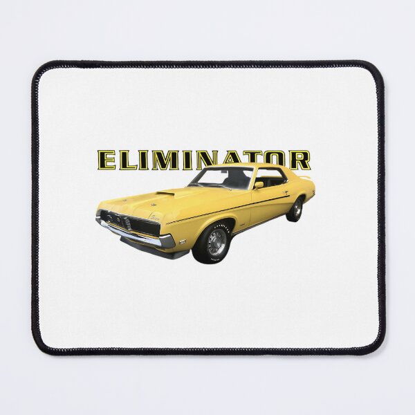 Item preview, Cougar Eliminator designed and sold by GerardoVazquez.
