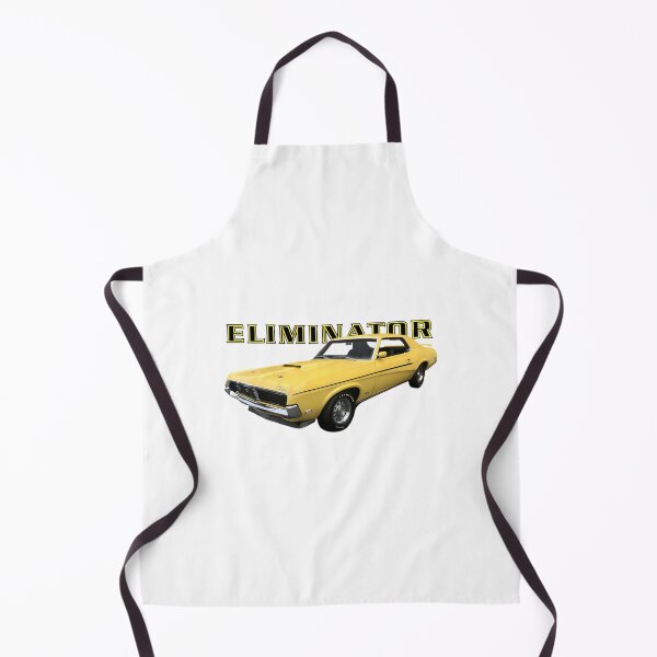 Item preview, Cougar Eliminator designed and sold by GerardoVazquez.
