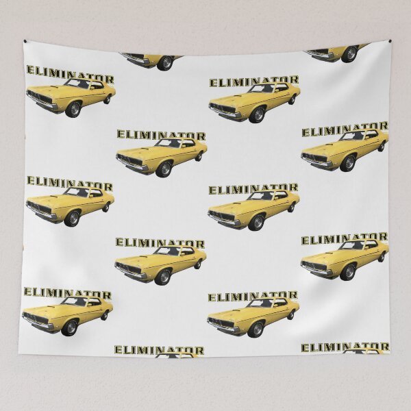 Item preview, Cougar Eliminator designed and sold by GerardoVazquez.