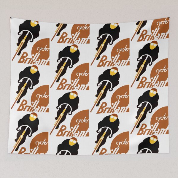 Item preview, Cycling Tourism Cyclocross   designed and sold by GerardoVazquez.
