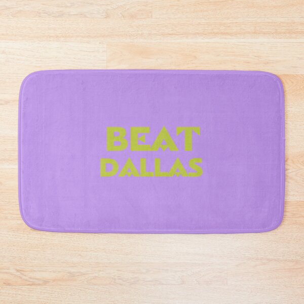 Item preview, Beat Dallas Football Fan Apparel | Limited Edition designed and sold by TeresaSims.