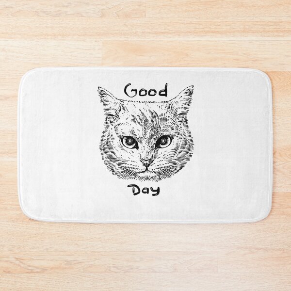 Item preview, Good day designed and sold by barmalisiRTB.