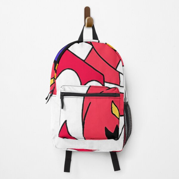 Item preview, Red Power Ranger Chibi designed and sold by MarekSeitzo.
