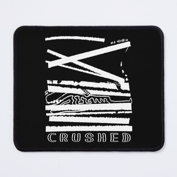 Item preview, Fighting the Crush designed and sold by Heuly Horton.