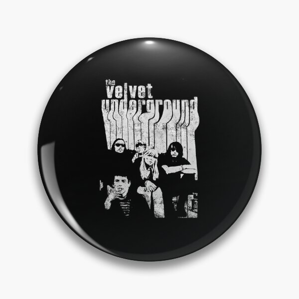 Item preview, The Velvet Vintage- The Velvet Tour designed and sold by owenjaret574.