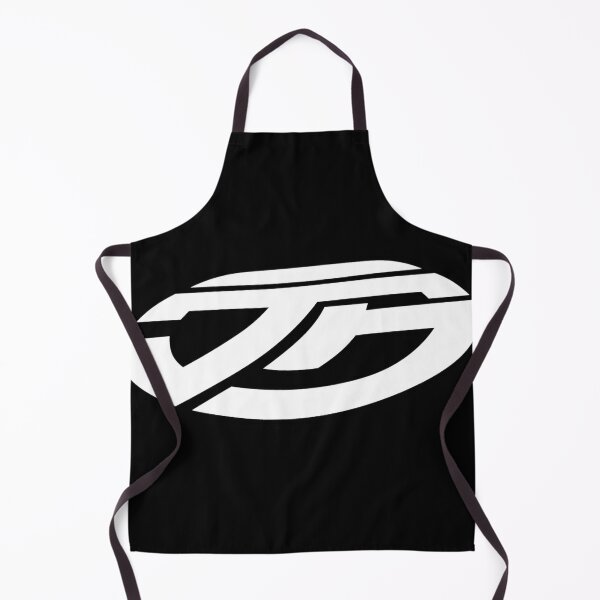 Item preview, Teku Logo Vert Wheeler Inspired Cosplay Tee designed and sold by dwonchryst.