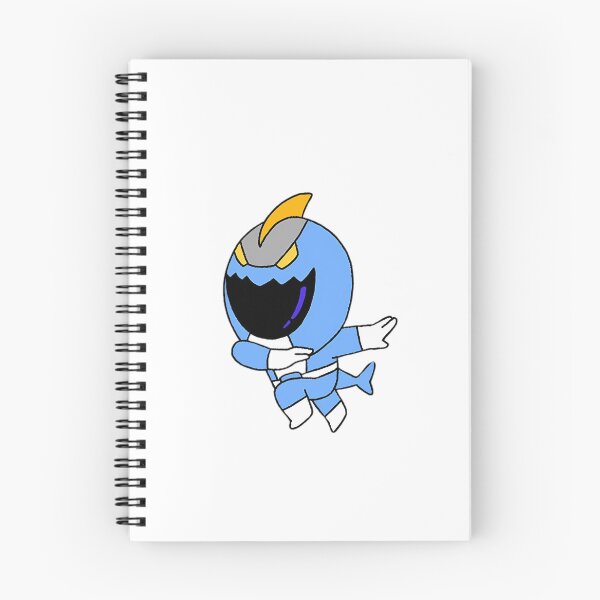 Item preview, Power Rangers Chibi designed and sold by MarekSeitzo.