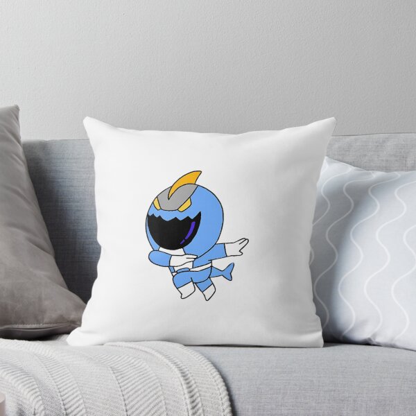Item preview, Power Rangers Chibi designed and sold by MarekSeitzo.