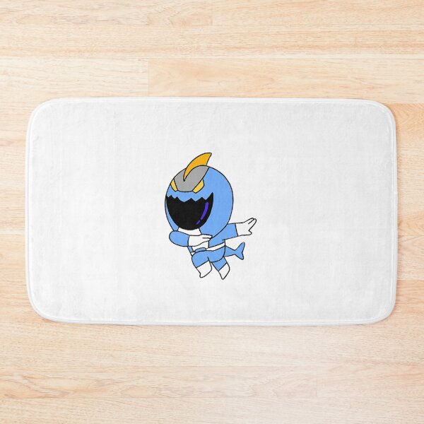 Item preview, Power Rangers Chibi designed and sold by MarekSeitzo.