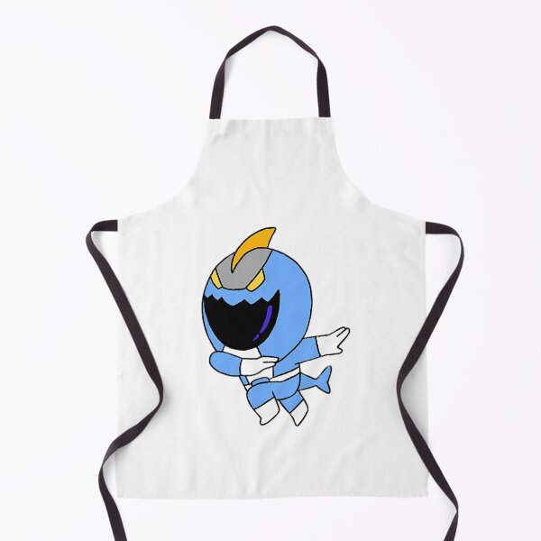 Item preview, Power Rangers Chibi designed and sold by MarekSeitzo.